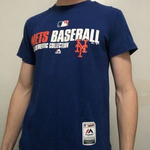 3/$25 NY METS TEE